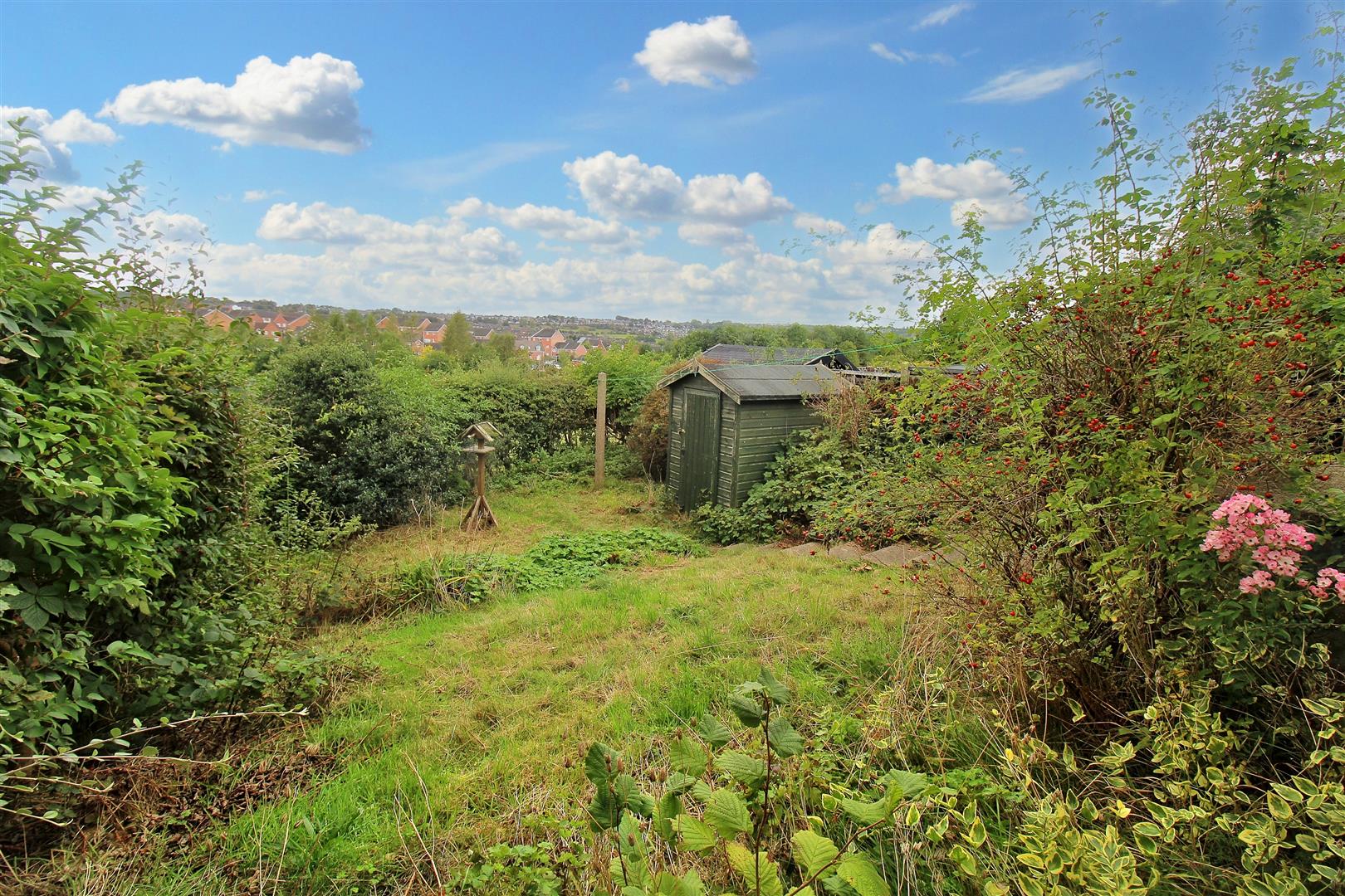 Elldawn Avenue, Milton, Stoke-On-Trent